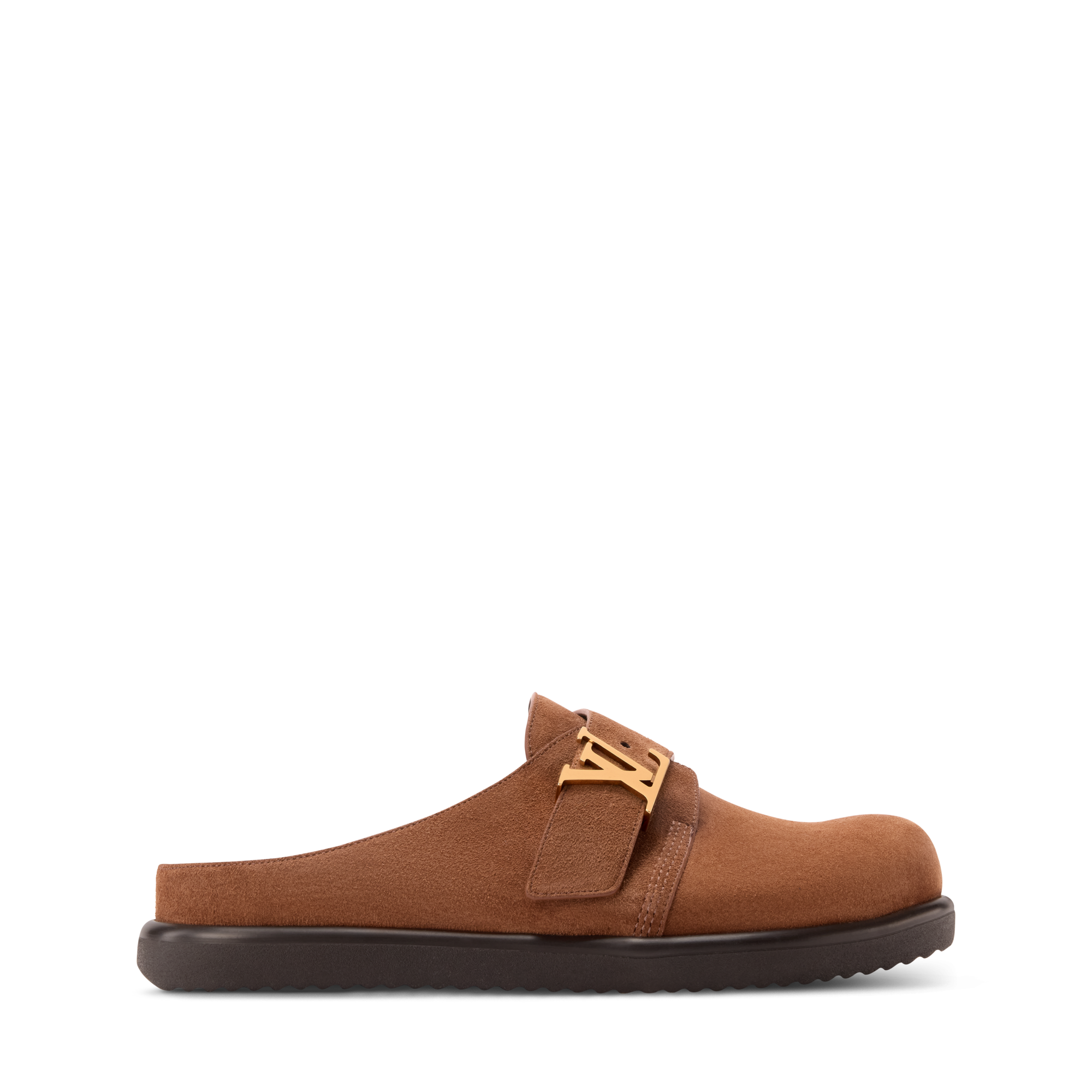 LV Easy Mule - Shoes 1AIXBK | LOUIS VUITTON